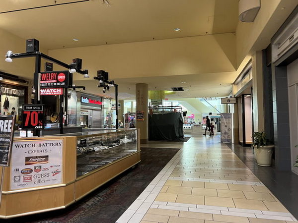 Genesee Valley Center - Aug 7 2022 Photo